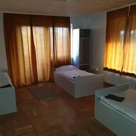 Arbeiterquartier Apartment *