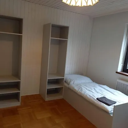 Arbeiterquartier