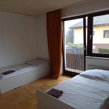 Arbeiterquartier Apartment *