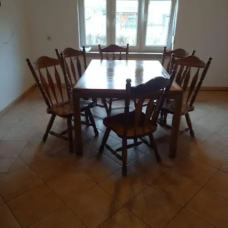 Apartment Arbeiterquartier Lebring