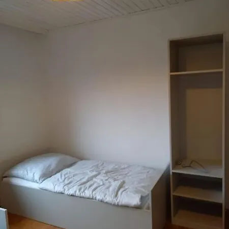 Arbeiterquartier 아파트