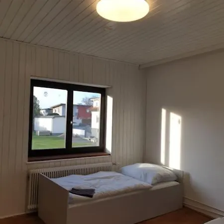 Arbeiterquartier *