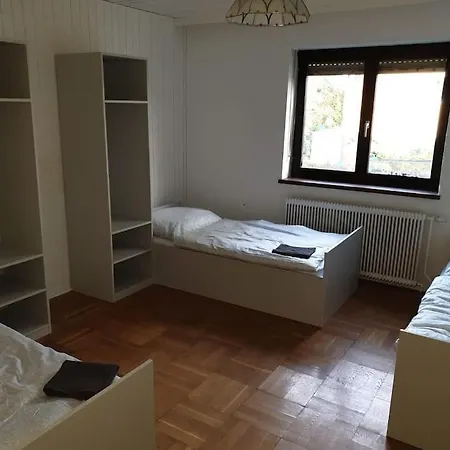 Arbeiterquartier