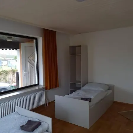 Apartment Arbeiterquartier