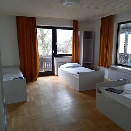 아파트 Arbeiterquartier